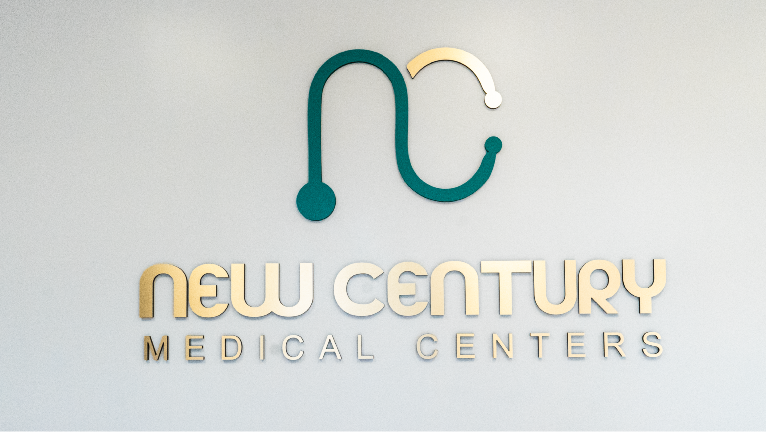 New Century Medical Centers